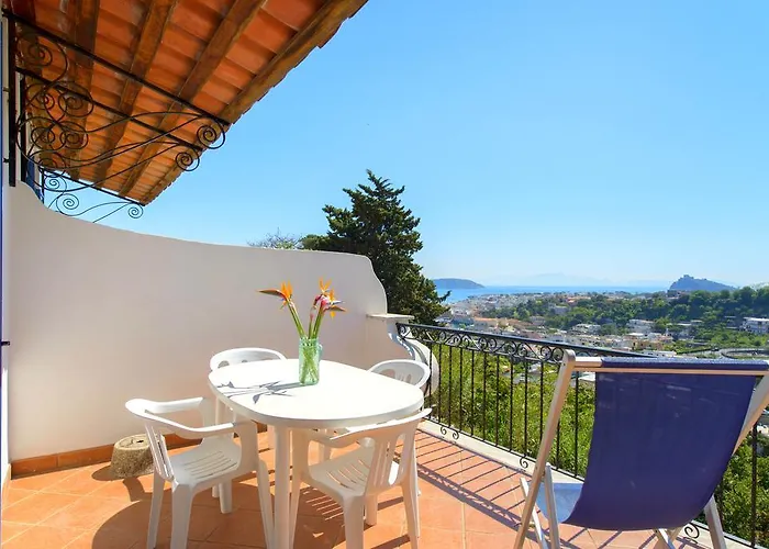 Villa Angela Apartments