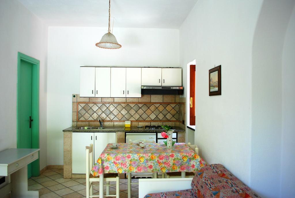 Appartamento Angela Ischia