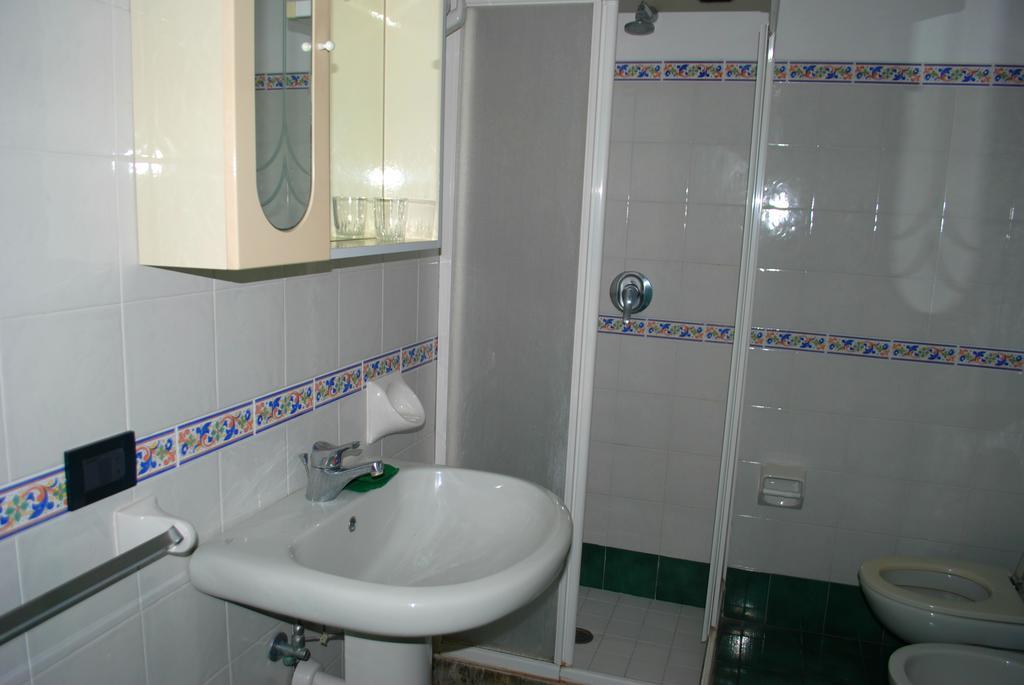 Angela Apartment *